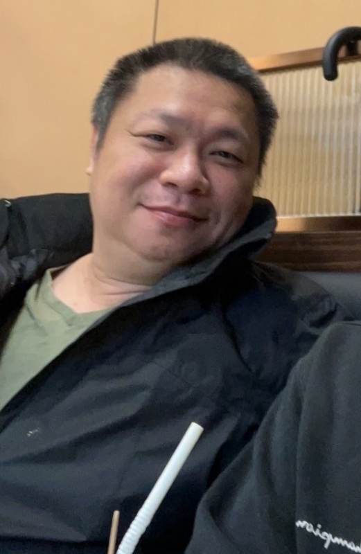 Wai的第一张照片--汕头相亲服务中心