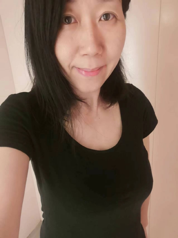 Kelly菲菲的第一张照片--汕头相亲服务中心