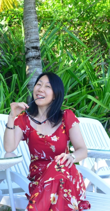 Kelly菲菲的第二张照片--汕头相亲服务中心