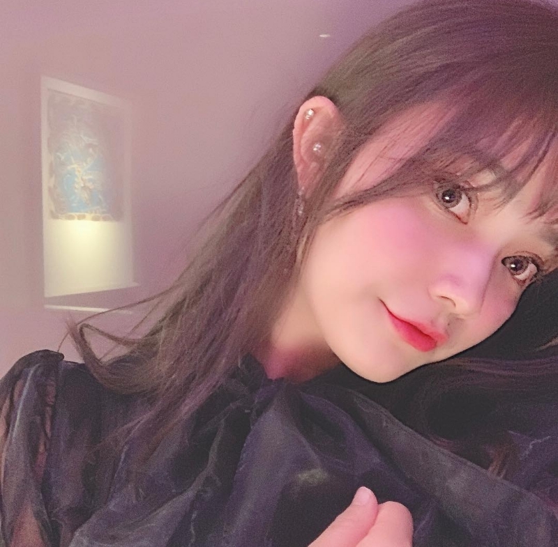 陳娜的第一张照片--汕头相亲服务中心