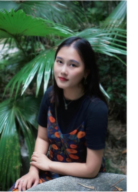 徐斯琦的第一张照片--汕头相亲服务中心