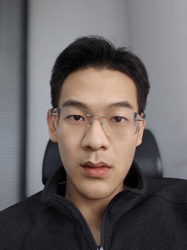 柳慕清的第一张照片--汕头相亲服务中心