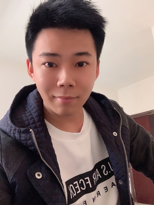 轻言淡语的第三张照片--汕头相亲服务中心