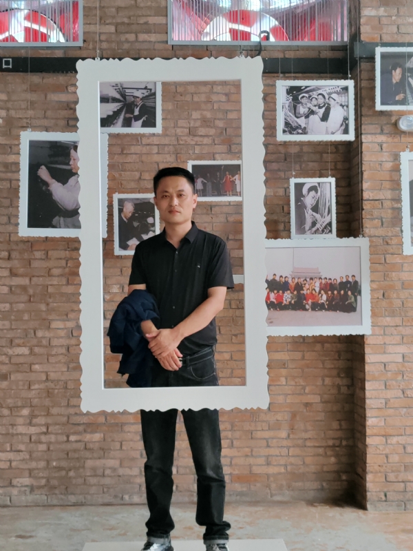 国国的第二张照片--汕头相亲服务中心