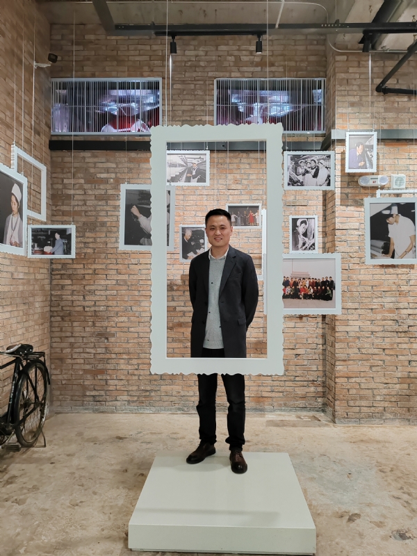 国国的第三张照片--汕头相亲服务中心