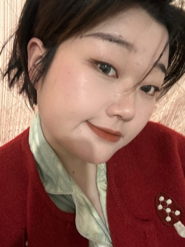 好运绵绵的第一张照片--汕头相亲服务中心