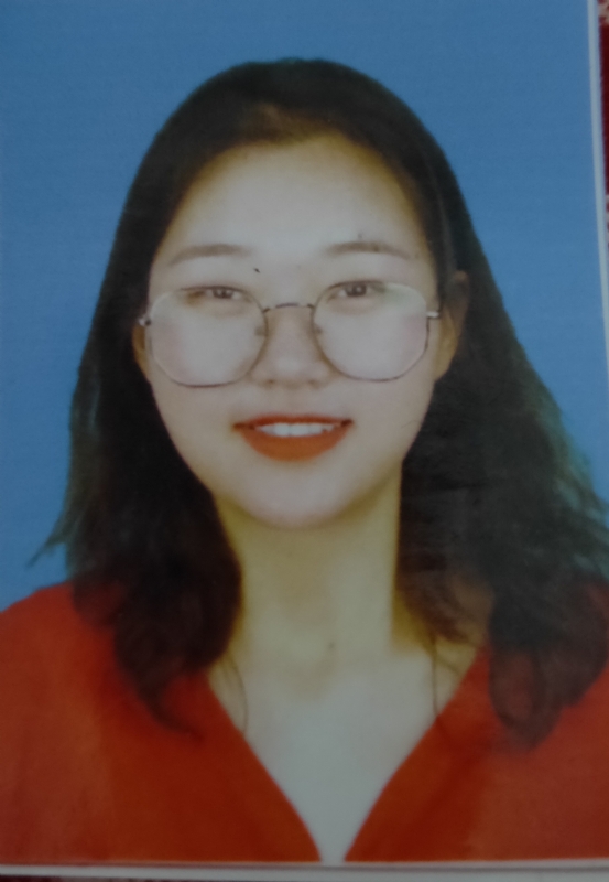 好运绵绵的第二张照片--汕头相亲服务中心