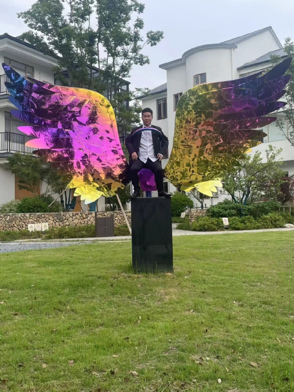 缘遇的第一张照片--汕头相亲服务中心