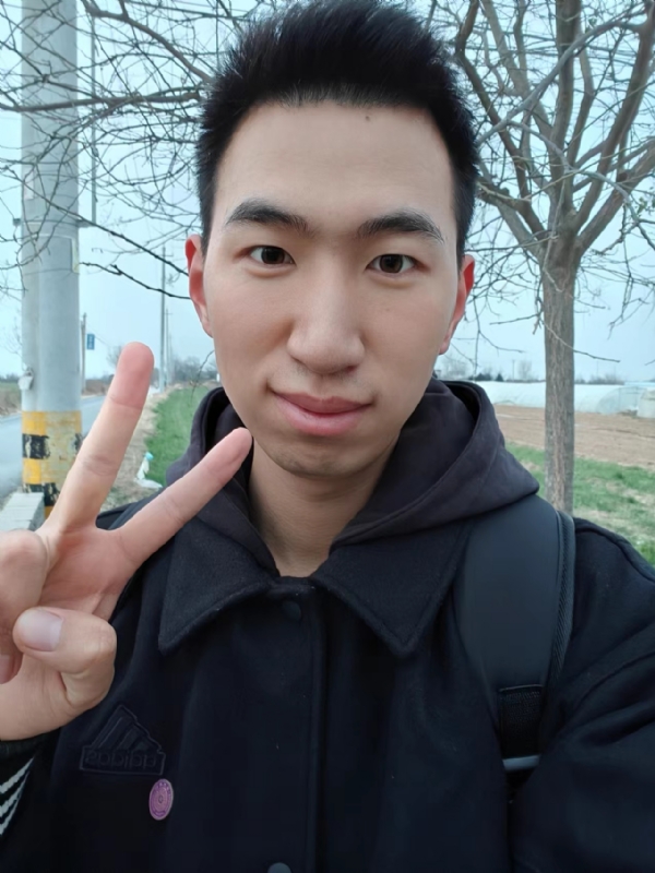 梅须逊雪三分白的第一张照片--汕头相亲服务中心