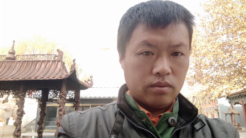 寒江雪的第一张照片--汕头相亲服务中心