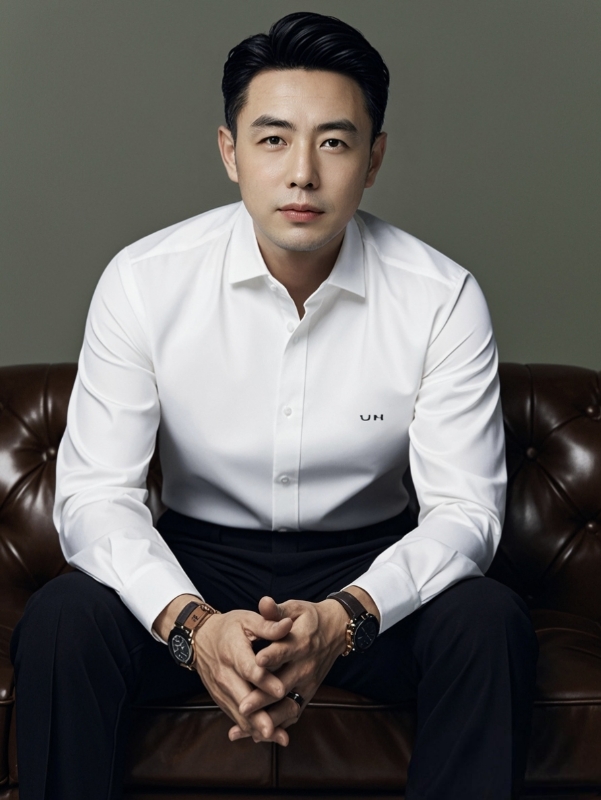 长风的第一张照片--汕头相亲服务中心