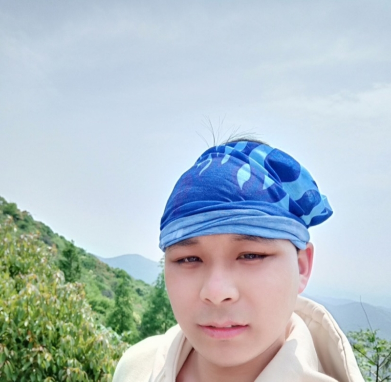 两人一世界的第一张照片--汕头相亲服务中心