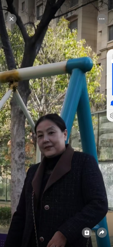 莹莹的第一张照片--汕头相亲服务中心