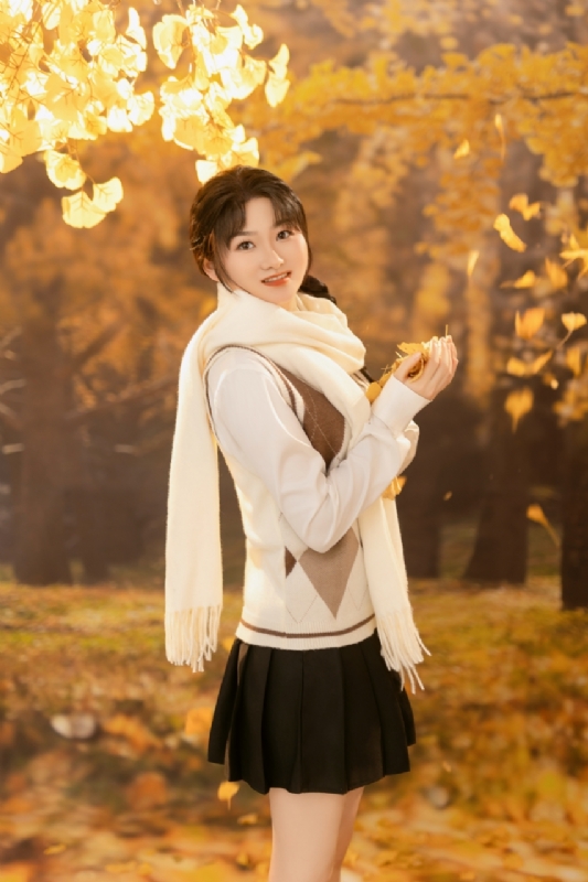 小福星的第一张照片--汕头相亲服务中心