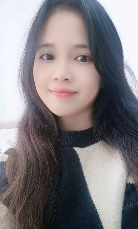 安妮宝贝的第一张照片--汕头相亲服务中心