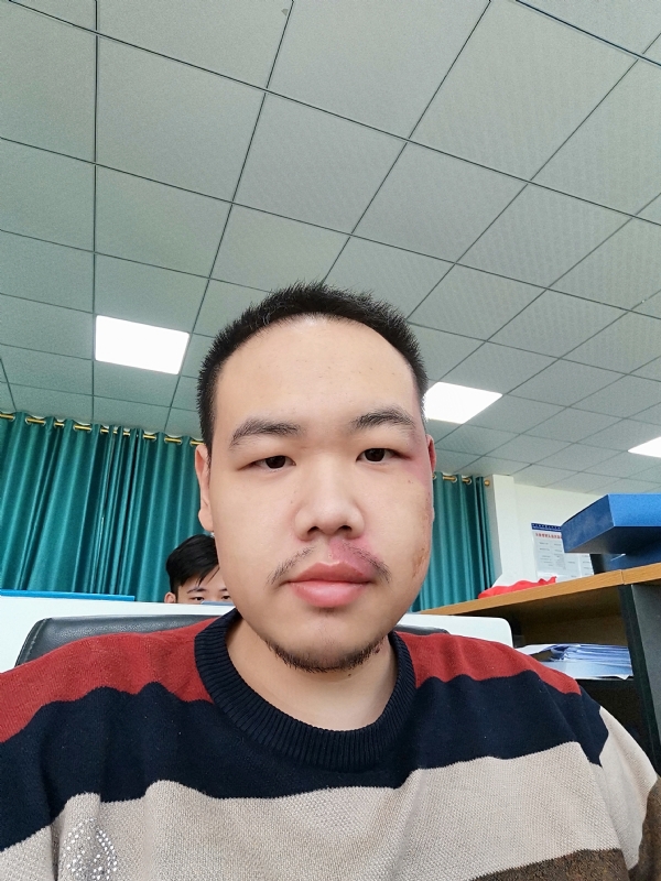 陨石天降的第一张照片--汕头相亲服务中心