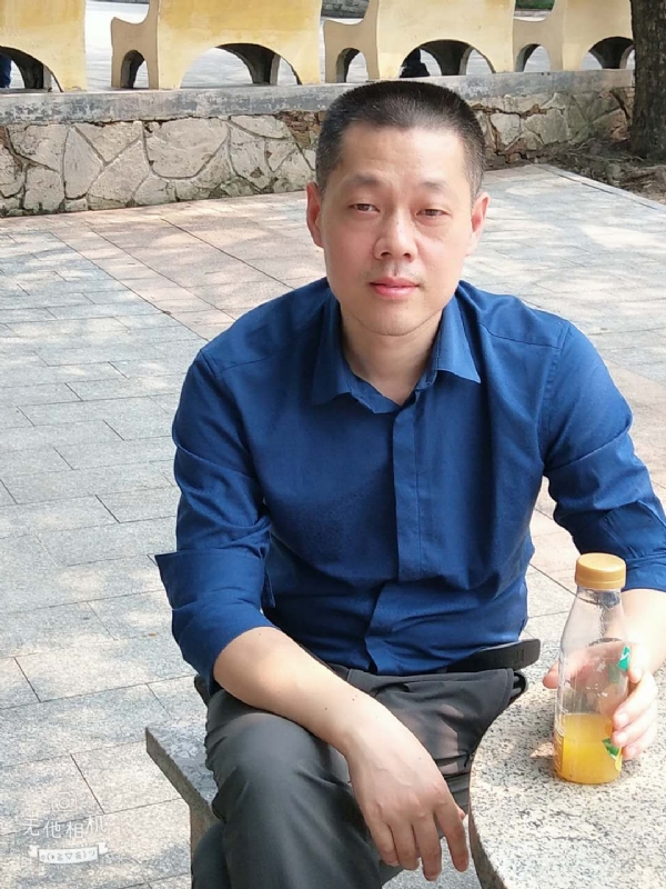 stanley的第一张照片--汕头相亲服务中心