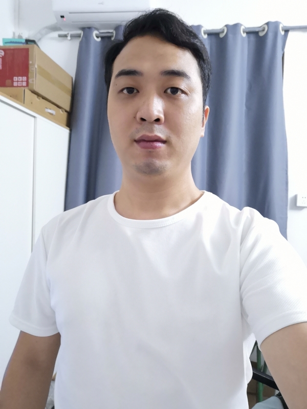 张先生的第一张照片--汕头相亲服务中心