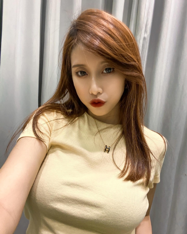 Emily的第一张照片--汕头相亲服务中心