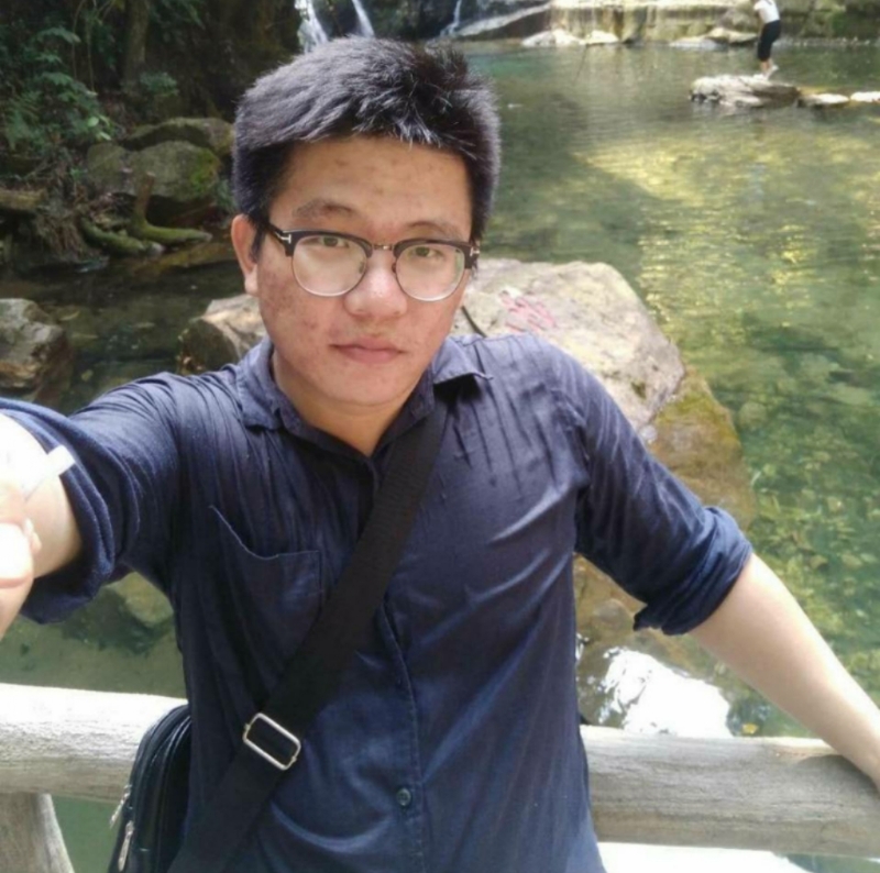 隔壁汪叔叔的第二张照片--汕头相亲服务中心