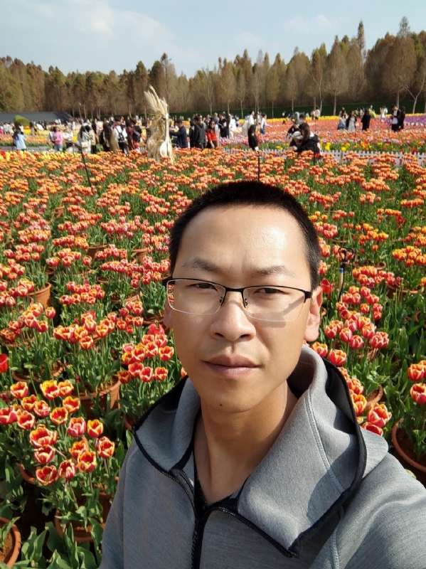 等待的第一张照片--汕头相亲服务中心