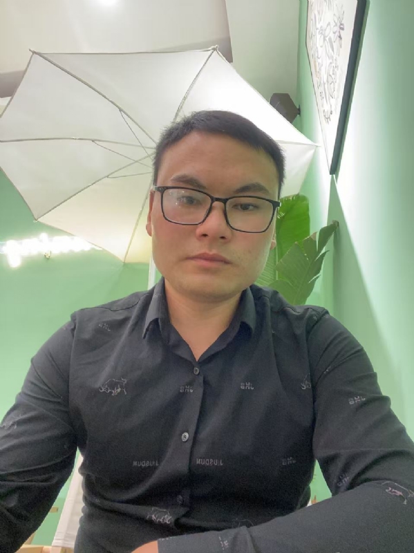 像风一样自由的第一张照片--汕头相亲服务中心