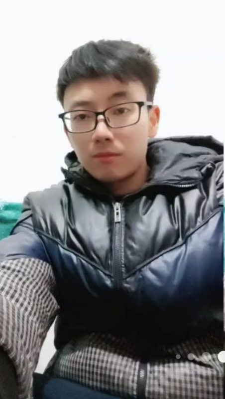 吐泡泡的小鱼的第一张照片--汕头相亲服务中心