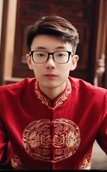 吐泡泡的小鱼的第二张照片--汕头相亲服务中心