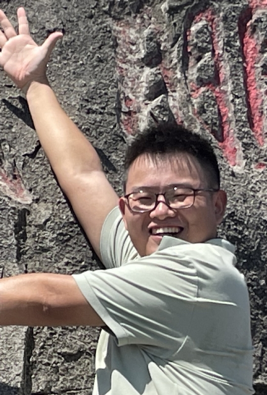 惜福9的第一张照片--汕头相亲服务中心