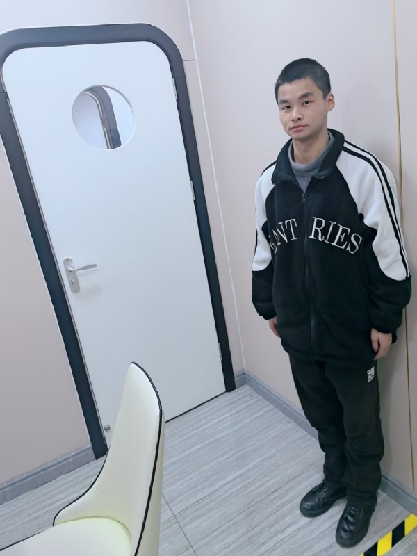 海中的星空的第一张照片--汕头相亲服务中心