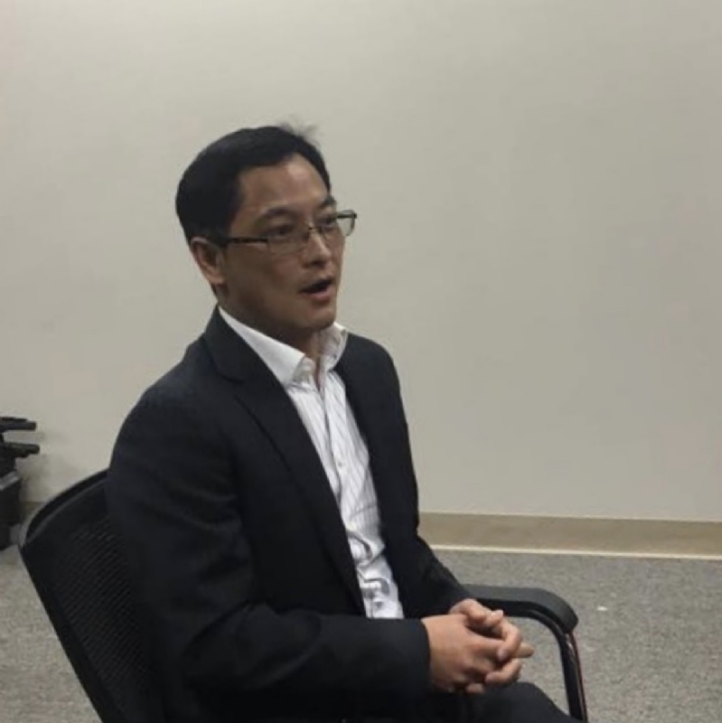 Philo的第一张照片--汕头相亲服务中心