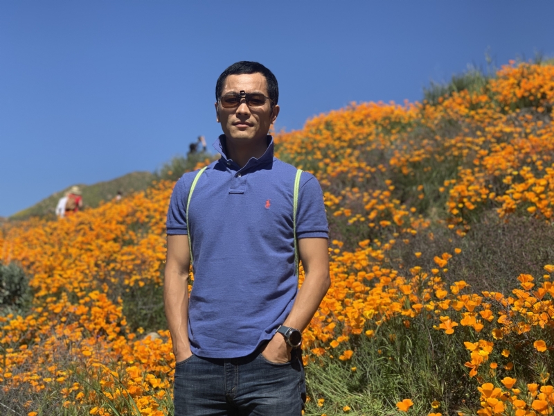 Philo的第三张照片--汕头相亲服务中心