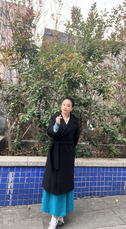 随遇而安的第一张照片--汕头相亲服务中心