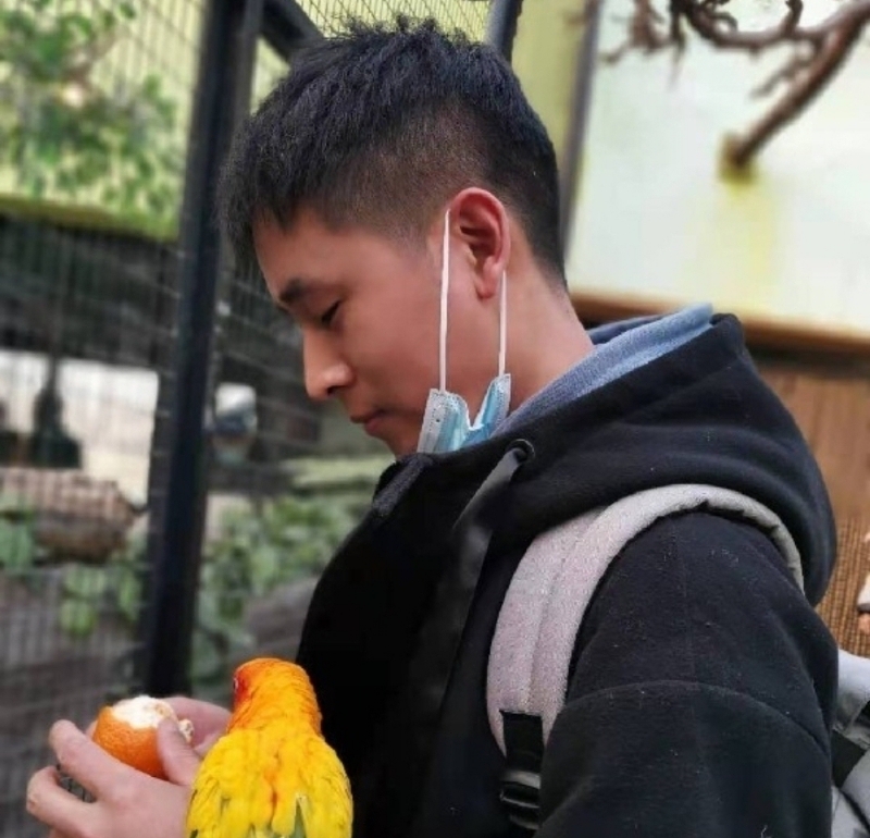 烟火年年的第一张照片--汕头相亲服务中心