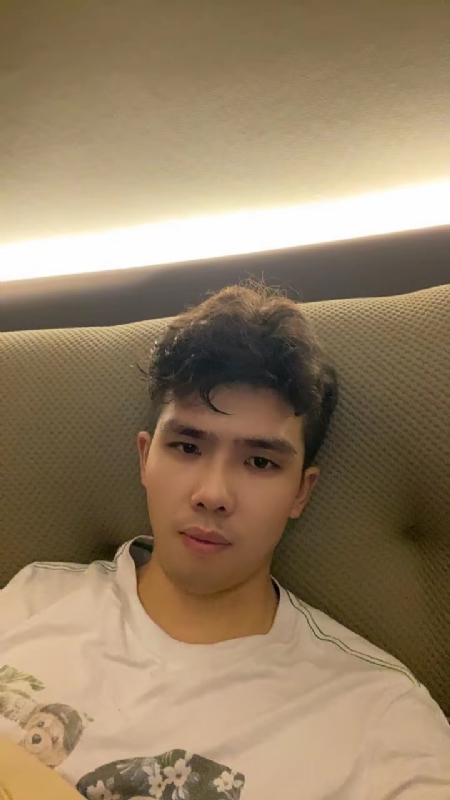 阿龙设计师的第一张照片--汕头相亲服务中心