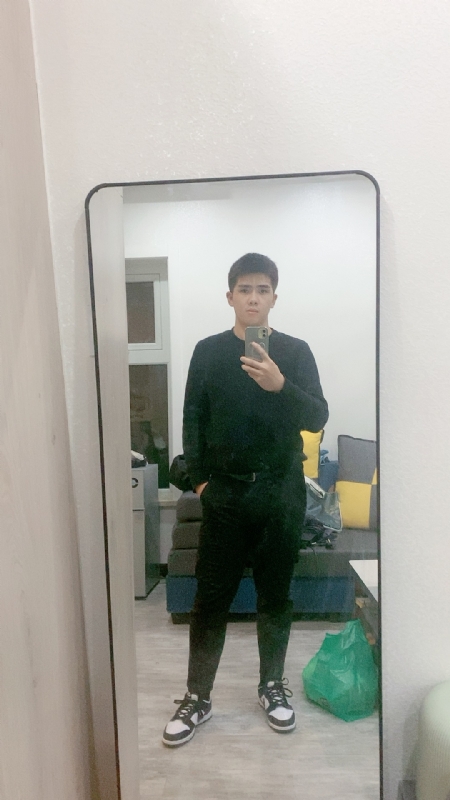 阿龙设计师的第二张照片--汕头相亲服务中心