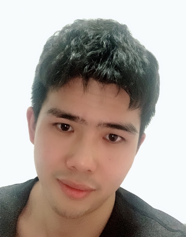 阿龙设计师的第七张照片--汕头相亲服务中心