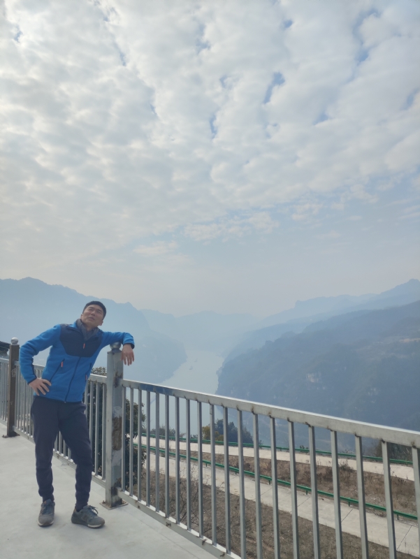 水云间的第二张照片--汕头相亲服务中心