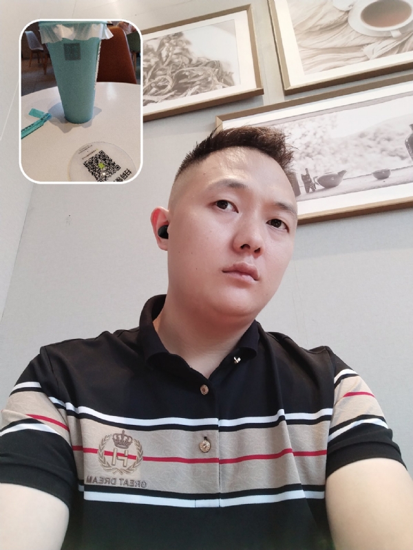 知心大哥哥的第一张照片--汕头相亲服务中心