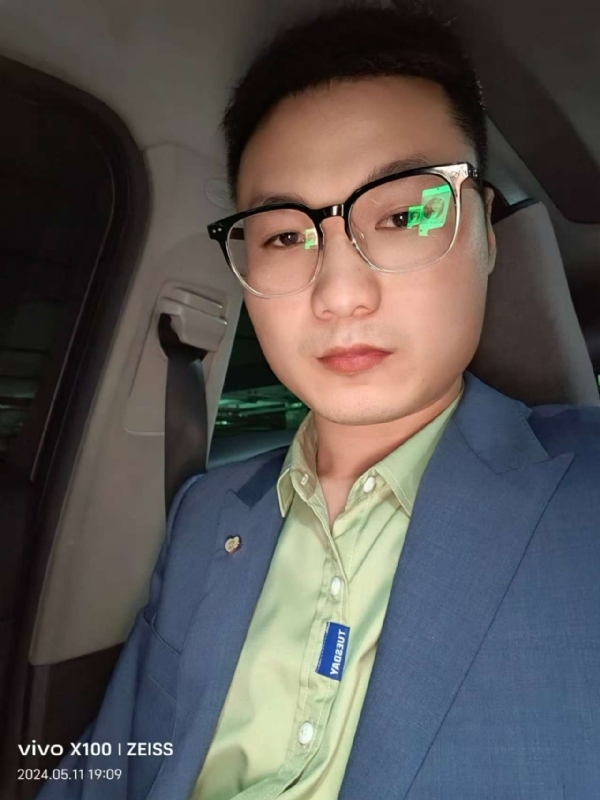 东东的第二张照片--汕头相亲服务中心