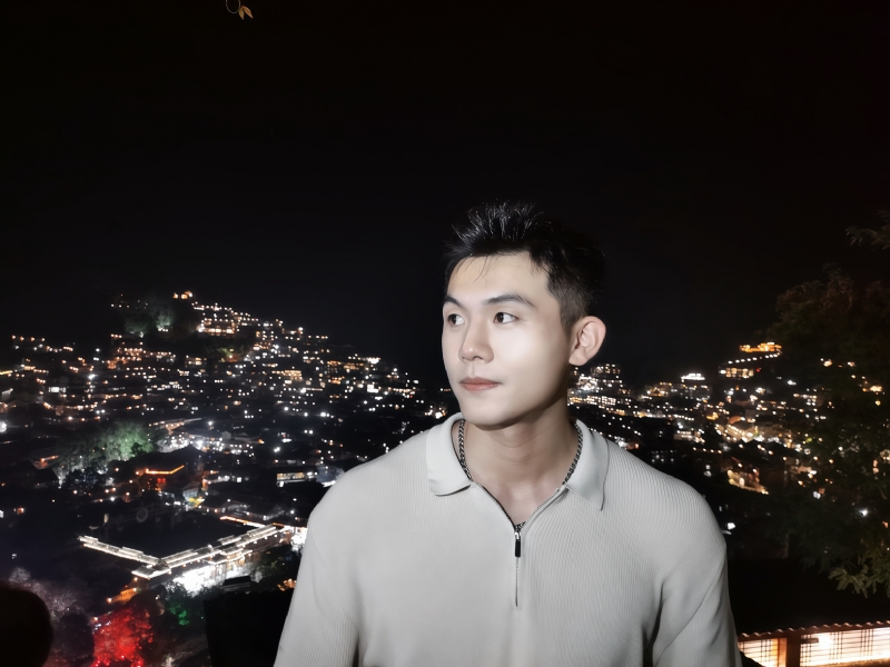 Chen的第一张照片--汕头相亲服务中心