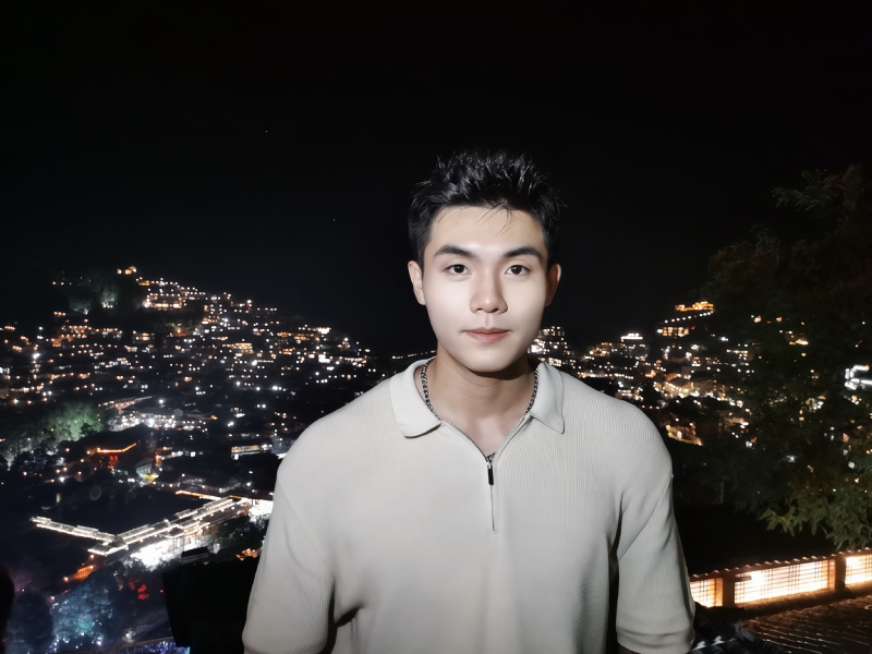 Chen的第二张照片--汕头相亲服务中心