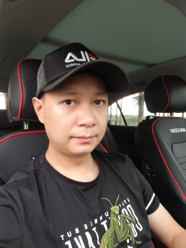 虎一的第一张照片--汕头相亲服务中心