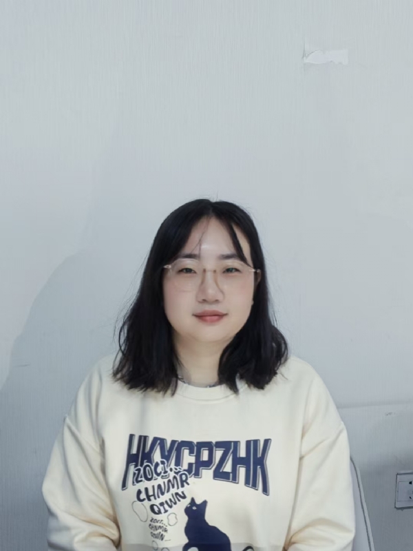 雪舞的第二张照片--汕头相亲服务中心