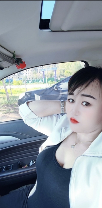 王芳燕的第一张照片--汕头相亲服务中心