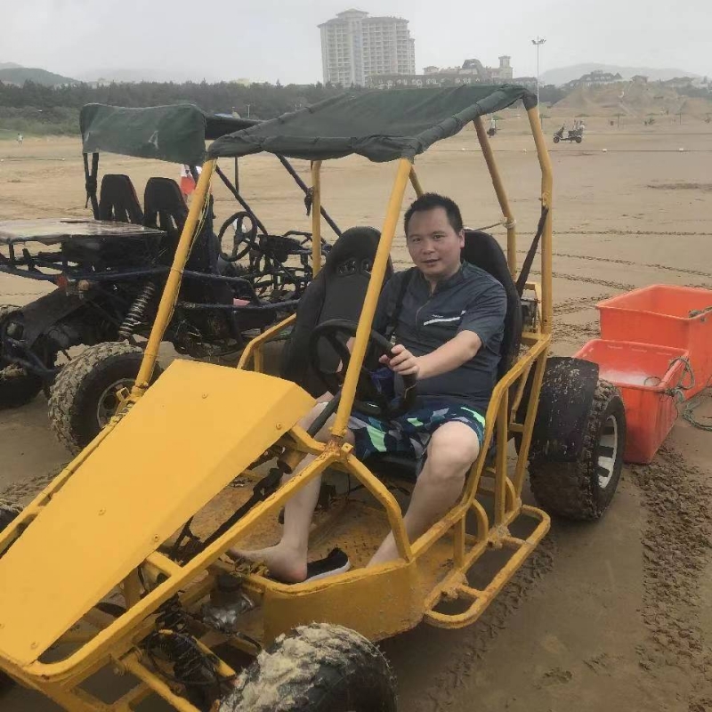 向前的第一张照片--汕头相亲服务中心