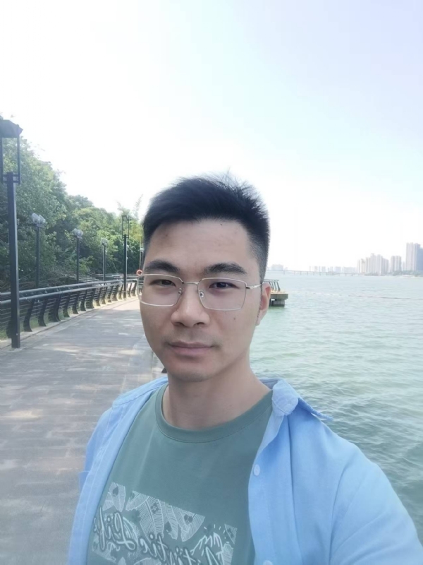 海洲的第一张照片--汕头相亲服务中心