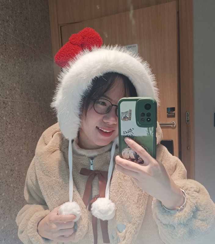 阿云啊的第一张照片--汕头相亲服务中心