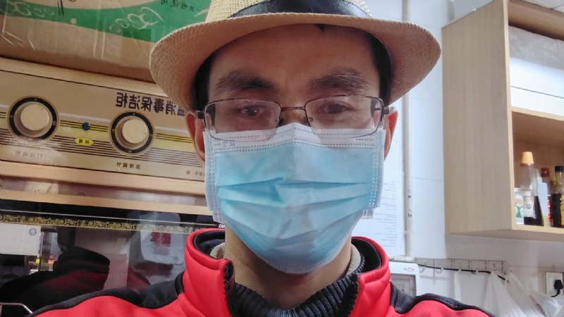 lin的第一张照片--汕头相亲服务中心