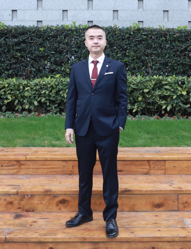 海鸥的第一张照片--汕头相亲服务中心